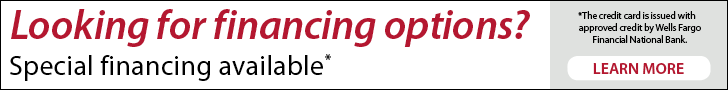 wellsfargo Looking For Financing Options